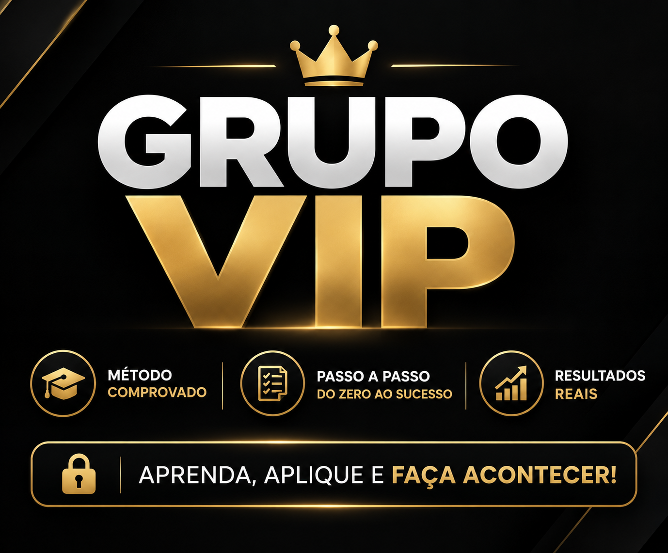 GRUPO VIP
